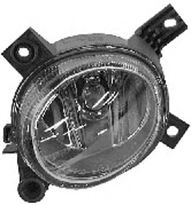 Фара противотуманная VAN WEZEL 0326995V