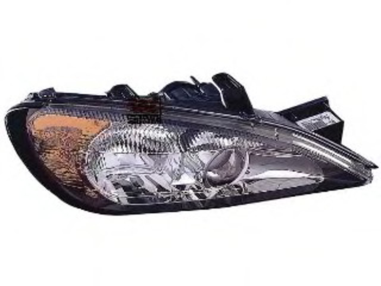 Фара VAN WEZEL 3349962