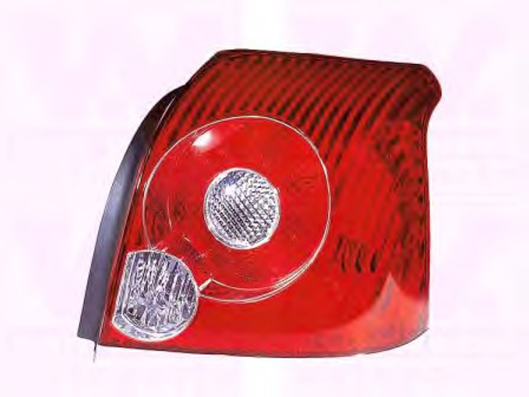 Задний фонарь VAN WEZEL 5311932