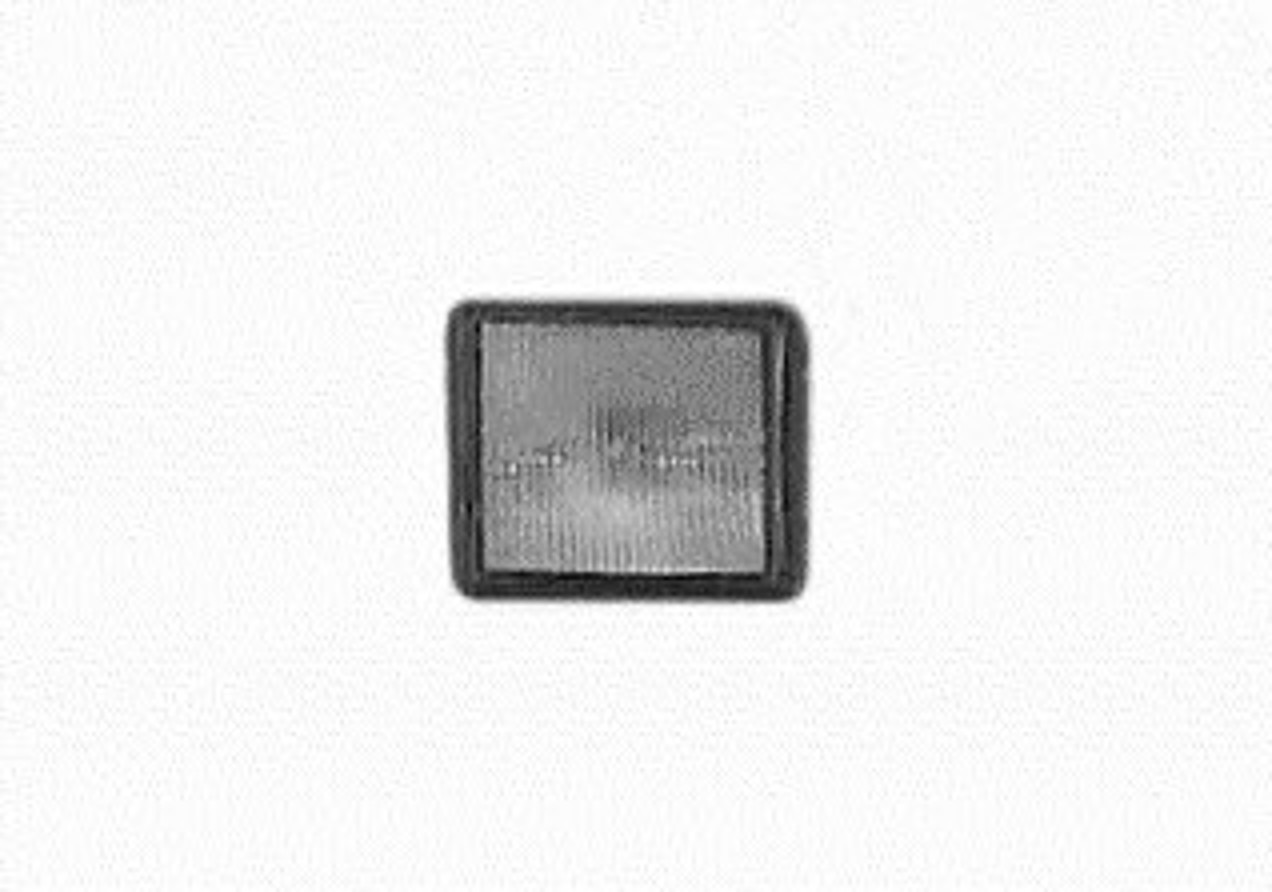 Фонарь указателя поворота VAN WEZEL 5835912