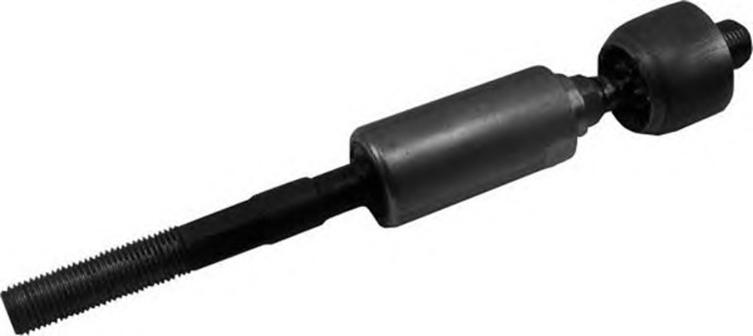 Осевой шарнир рулевая тяга VEMA 23076