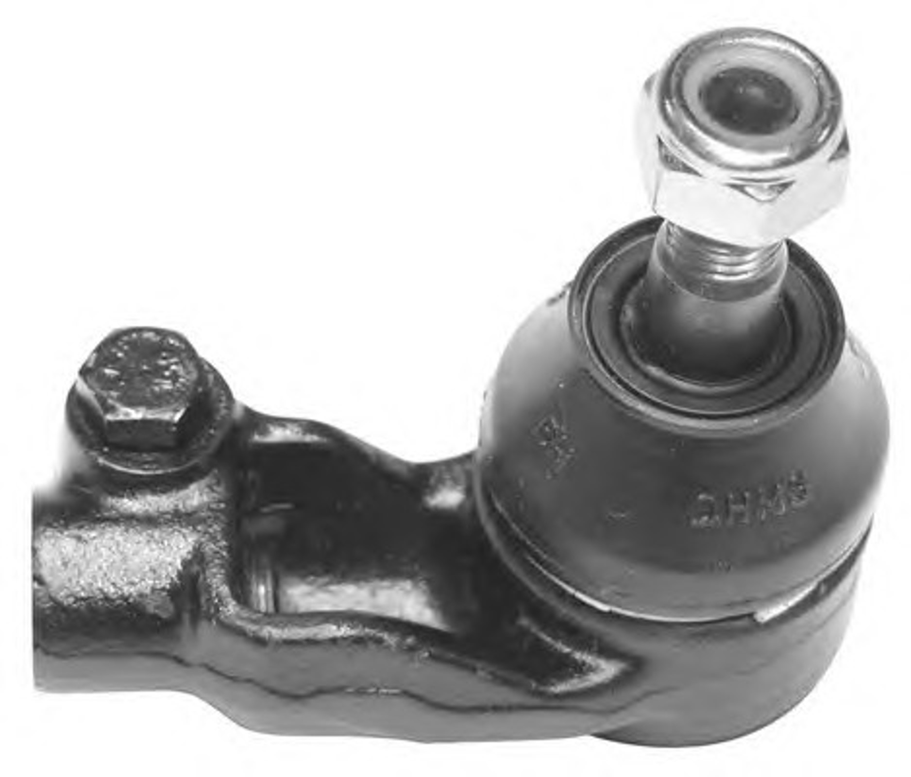 Наконечник рулевой тяги VEMA 2706