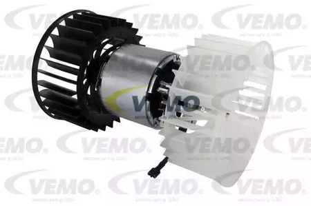 Вентилятор салона (моторчик) VEMO V20-03-1104