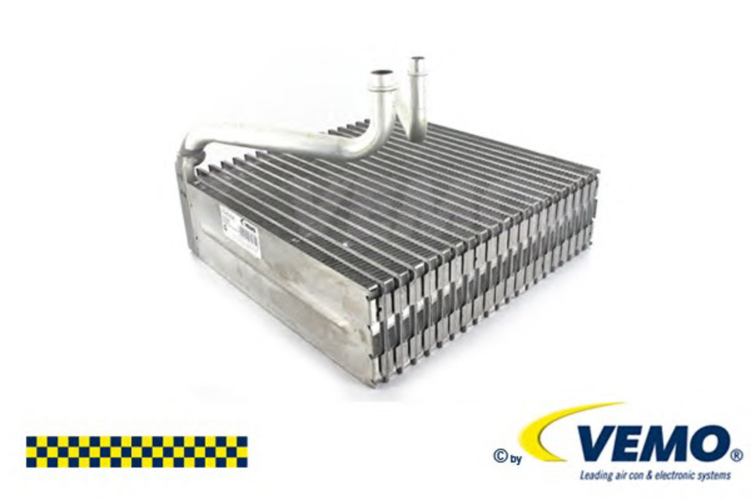 Испаритель кондиционера VEMO V10-65-0022