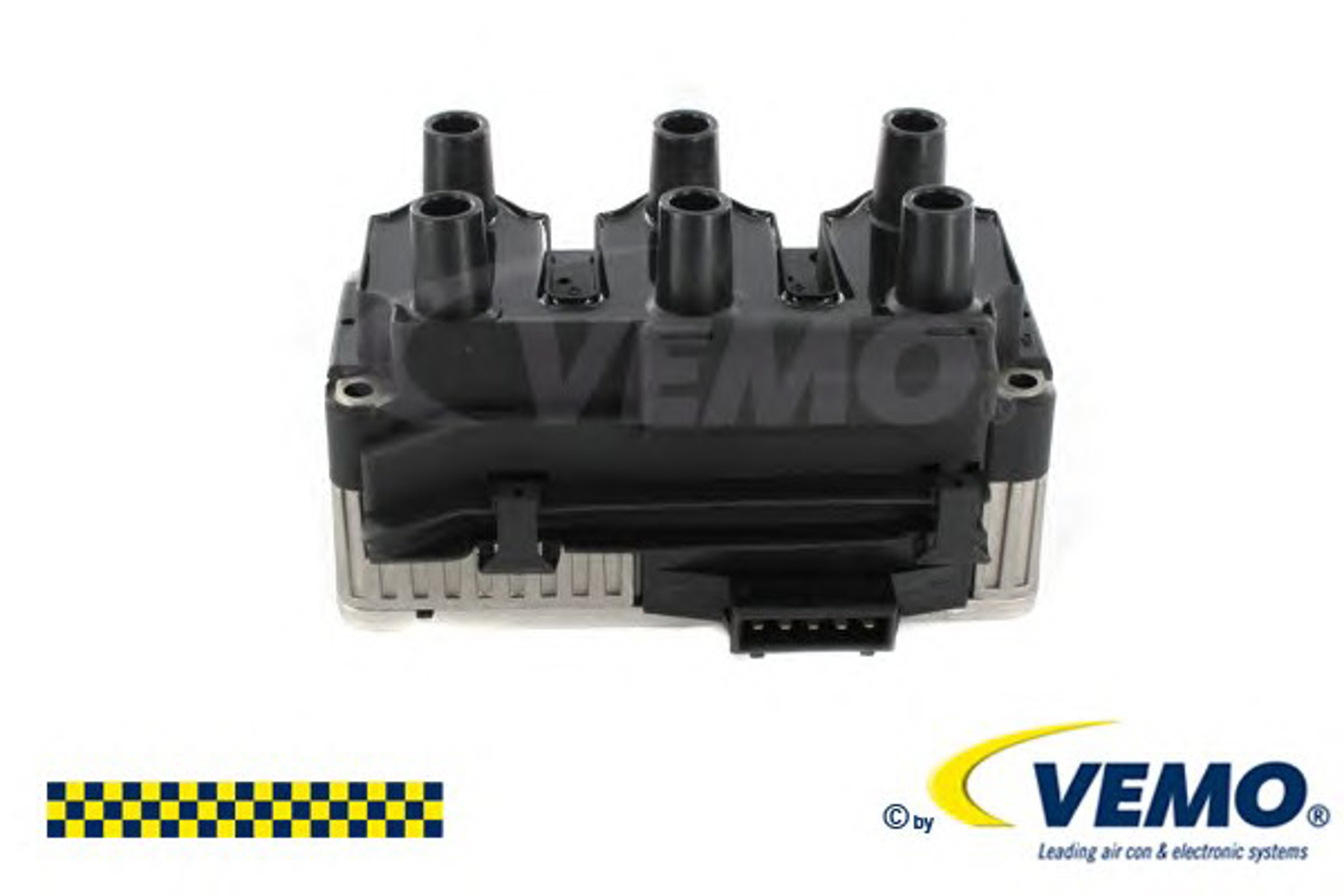 Катушка зажигания VEMO V10-70-0069