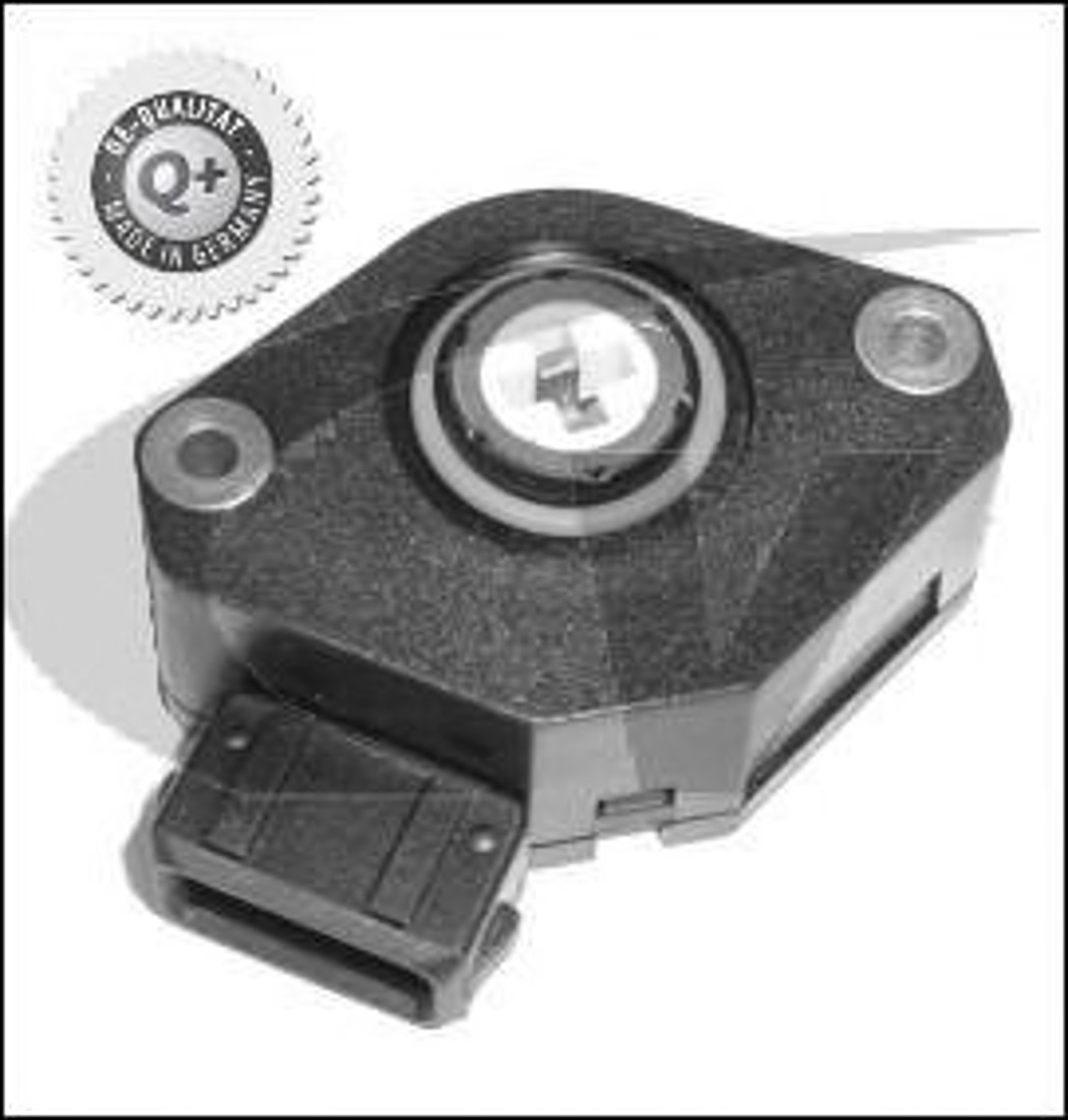 Датчик положение дроссельной заслонки VEMO V10-72-1030
