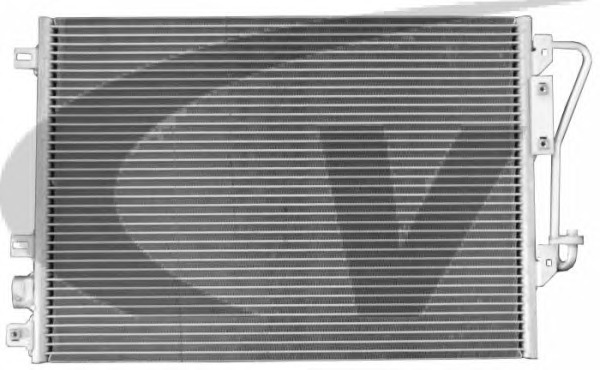 Конденсатор кондиционер VEMO V21-62-0001