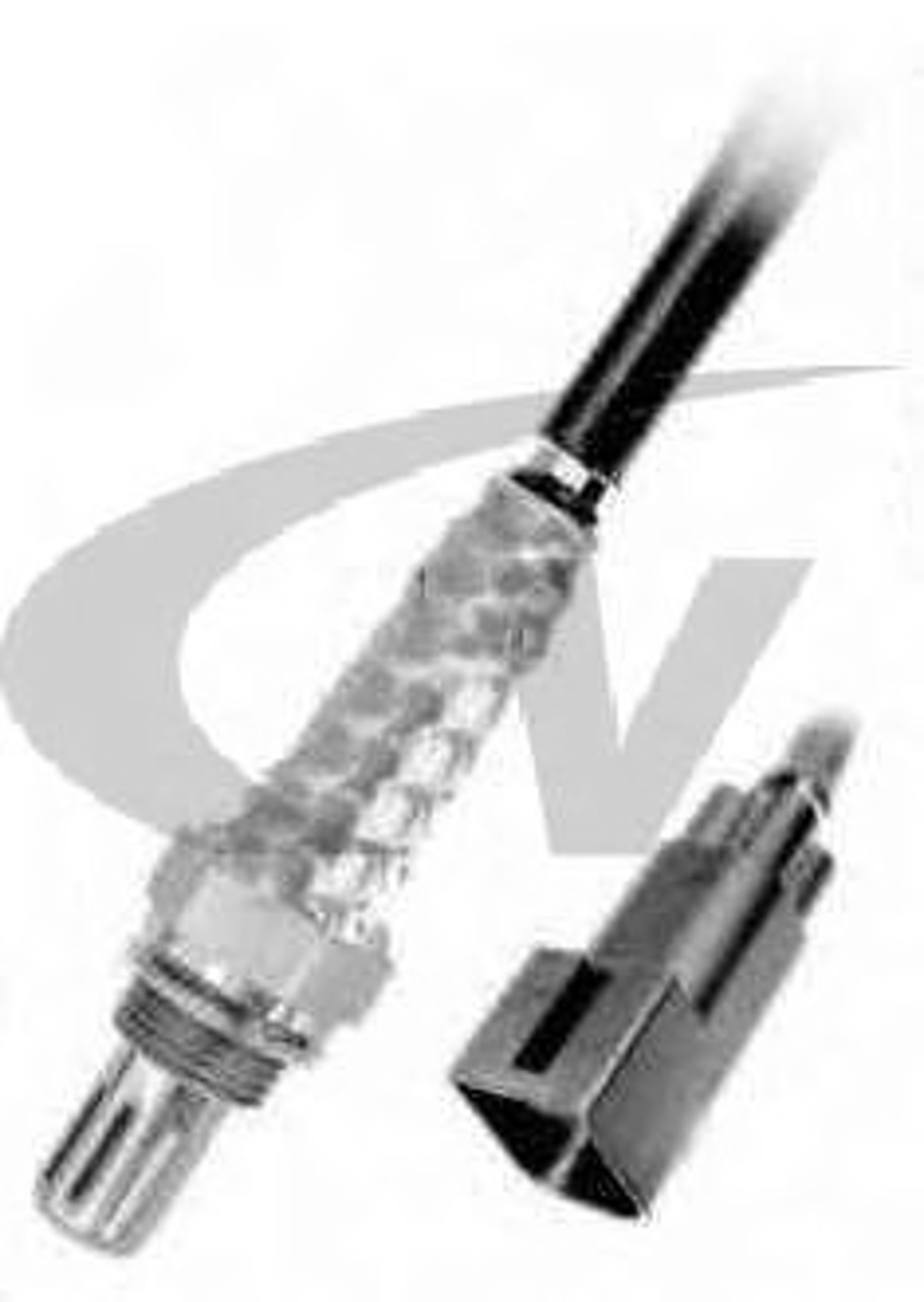 Лямбда-зонд VEMO V25-76-0003