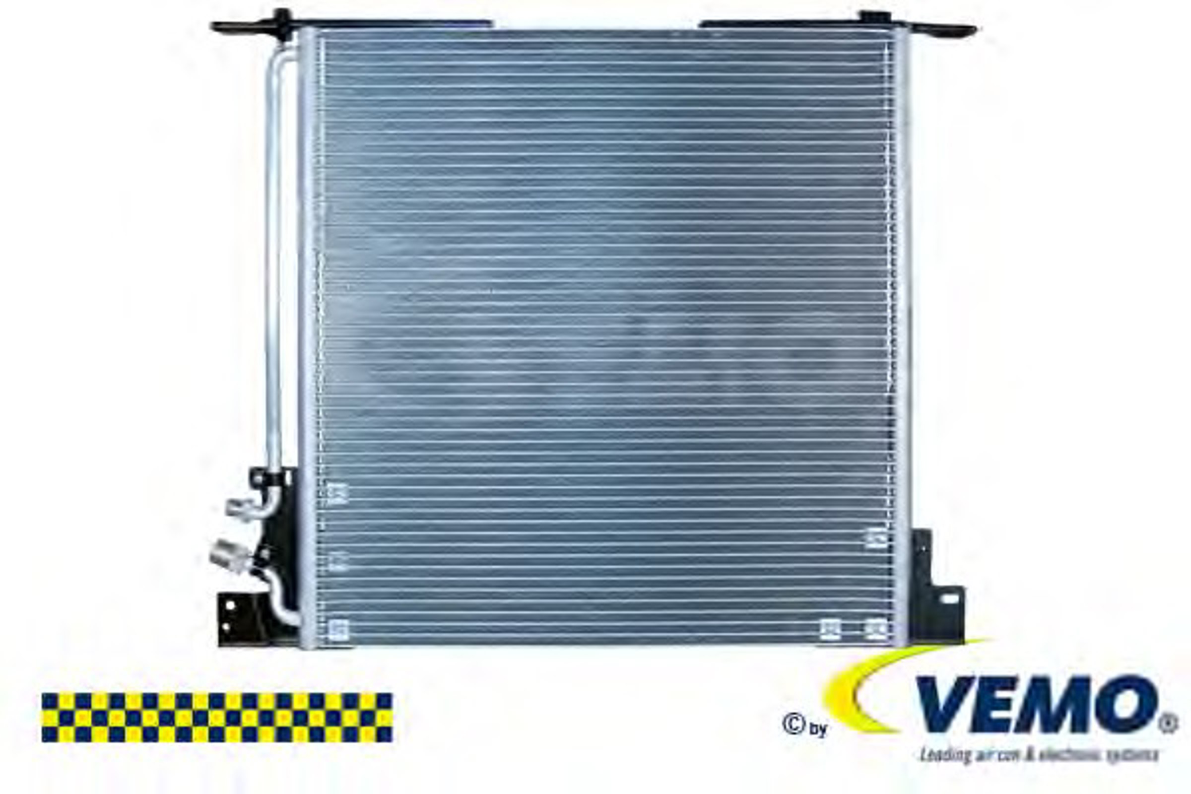 Конденсатор кондиционер VEMO V30-62-1034