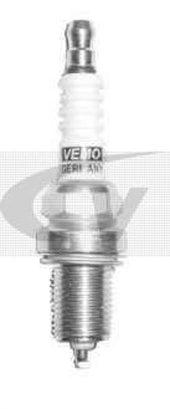 Свеча зажигания VEMO V99-75-0019