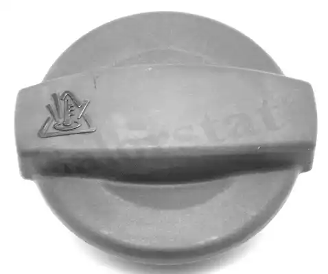 Крышка расширительного бачка VERNET RC0002