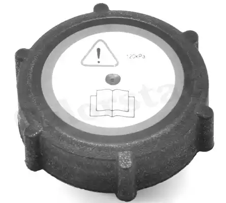 Крышка расширительного бачка VERNET RC0009