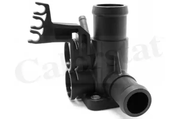 Фланец системы охлаждения VERNET WF0007