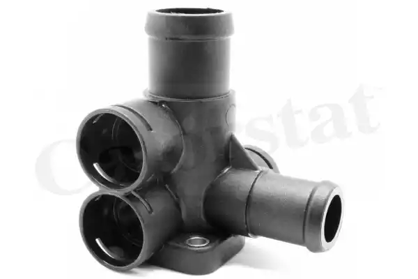Фланец системы охлаждения VERNET WF0008