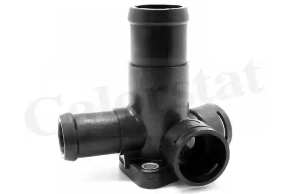Фланец системы охлаждения VERNET WF0011