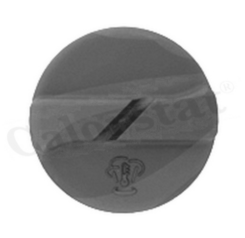 Крышка резервуара охлаждающей жидкости VERNET RC0005