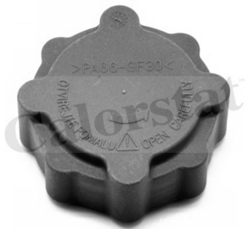 Крышка резервуара охлаждающей жидкости VERNET RC0025