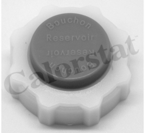 Крышка резервуара охлаждающей жидкости VERNET RC0030