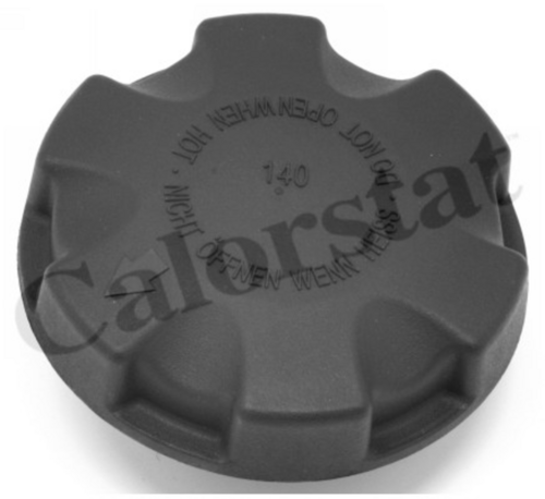 Крышка резервуара охлаждающей жидкости VERNET RC0083