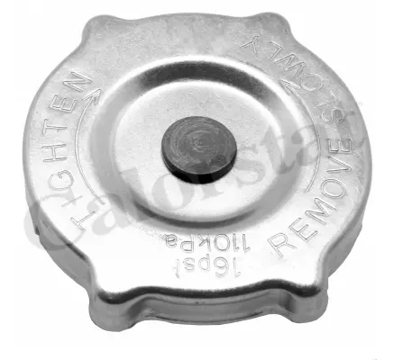 Крышка расширительного бачка VERNET RC0153