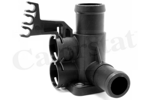Фланец системы охлаждения VERNET WF0023
