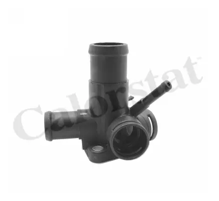 Фланец системы охлаждения VERNET WF0027