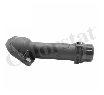 Фланец системы охлаждения VERNET WF0054