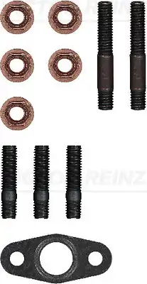Монтажный комплект компрессора VICTOR REINZ 04-10067-01
