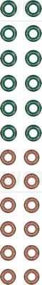 Комплект прокладок стержня клапана VICTOR REINZ 12-28637-02