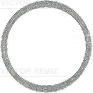 Кольцо пробки поддона VICTOR REINZ 41-71060-00