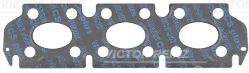 Прокладка коллектора bmw 3f30/1f20/x1/x2 14- выпуск. компл VICTOR REINZ 71-12264-00