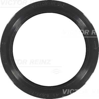 Уплотняющее кольцо коленчатого вала VICTOR REINZ 81-35497-00