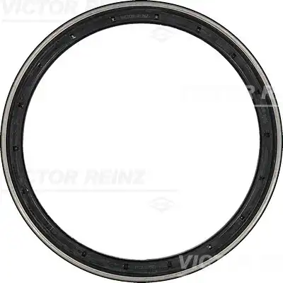 81-36999-00 сальник коленвала 130x155x12.57 ptfe VICTOR REINZ 81-36999-00
