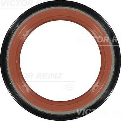 Уплотняющее кольцо коленчатого вала VICTOR REINZ 81-37186-00