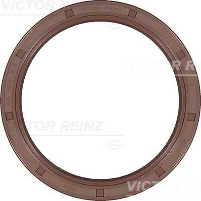 Уплотняющее кольцо коленчатого вала VICTOR REINZ 81-41272-00