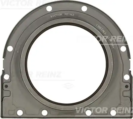 81-45907-60 сальник коленвала 133.3x195/220x26.5 ptfe VICTOR REINZ 81-45907-60
