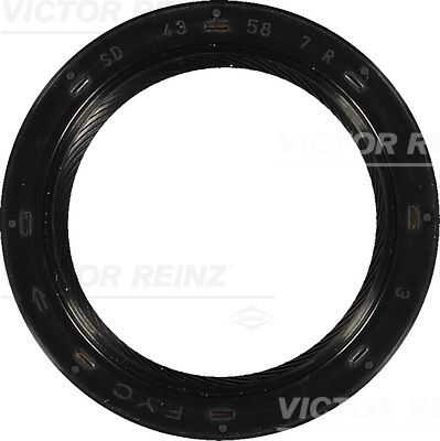Уплотняющее кольцо коленчатого вала VICTOR REINZ 81-53807-00