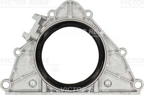 Сальник в корпусе коленвала задний VICTOR REINZ 81-90033-00