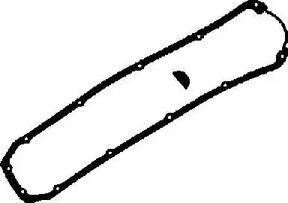 Комплект прокладки клапанной крышки vr комбиниров. VICTOR REINZ 15-31696-01