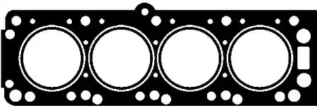 Прокладка гбц vr (комбиниров.) VICTOR REINZ 61-28235-10
