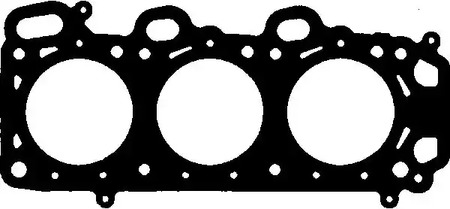 Прокладка гбц vr (комбиниров.) VICTOR REINZ 61-53250-00