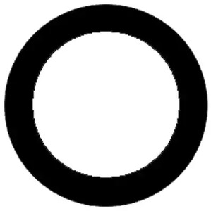 Прокладка выпускного коллектора VICTOR REINZ 71-37134-00