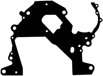 Прокладка картера рулевого механизма VICTOR REINZ 71-39447-00