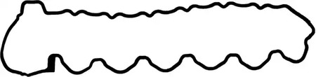 Прокладка крышкы головки цилиндра VICTOR REINZ 71-40314-00