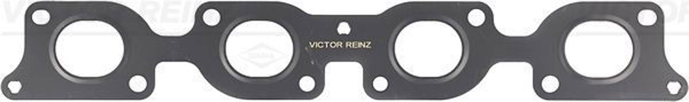 Прокладка выпускного коллектора VICTOR REINZ 71-10167-00