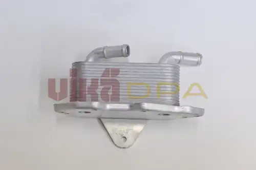 Радиатор масляный VIKA 11170068301