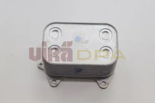 Радиатор масляный VIKA 11170562001
