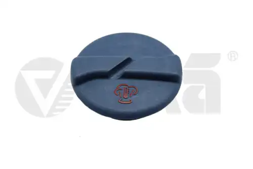11210693701 крышка расширительного бачка vw ca96-03/lu99-06/po00-02/ VIKA 11210693701