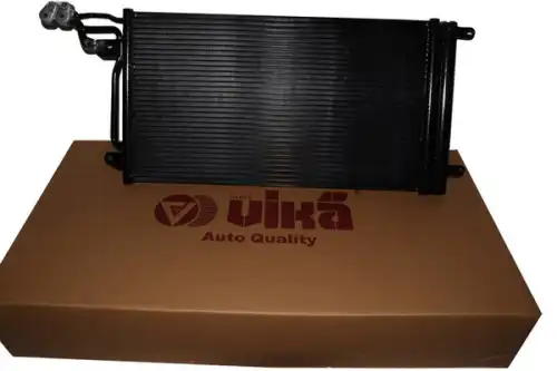 Радиатор кондиционера VIKA 28200738501