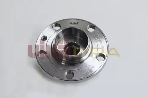 44070828901 к-кт подшипника ступ. пер. VIKA 44070828901